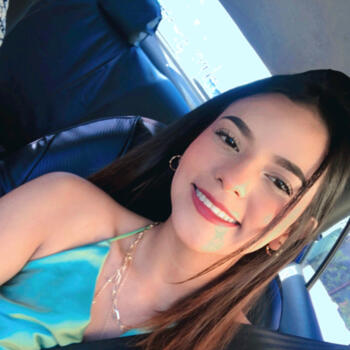 Niñera en Monclova: Juliette
