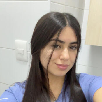 Niñera en Antofagasta: Vaytiare