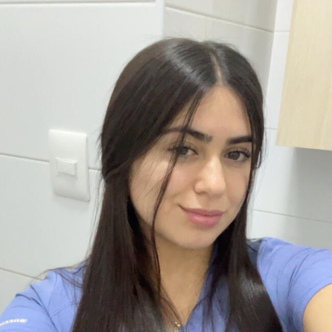 Niñera en Antofagasta: Vaytiare