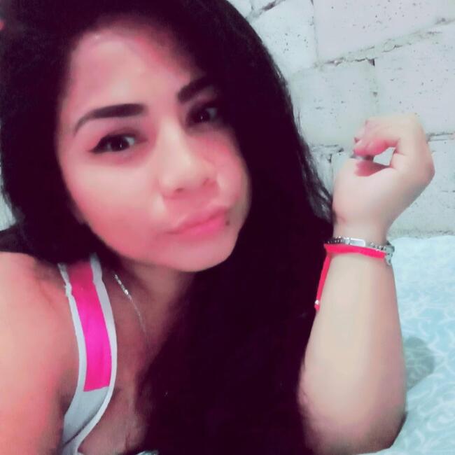 Babysitter in Guayaquil: Luisa