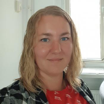 Gastouder Spijkenisse: Rowan