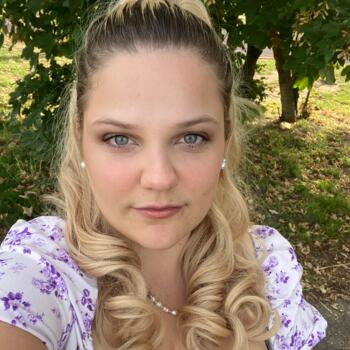 Babysitter a Chancy: Cynthia