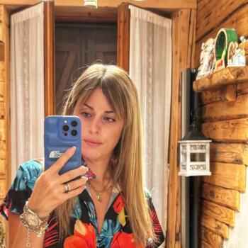 Babysitting job in Castiglione del Lago: babysitting job Veronica