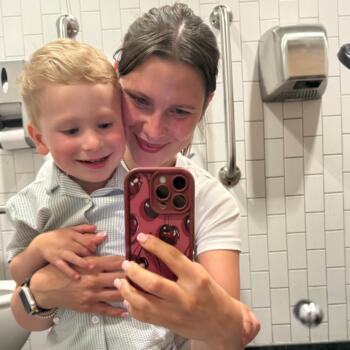 Childminder job in Sheffield: babysitting job Bronwyn