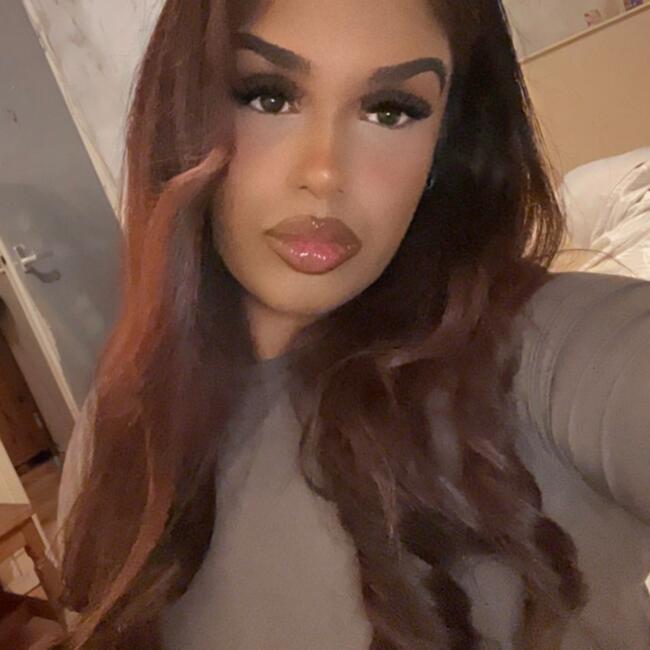 Oppas in Amsterdam: Nameera