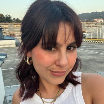 Babysitter in Ponte: Cátia Daniela Mendes Faria