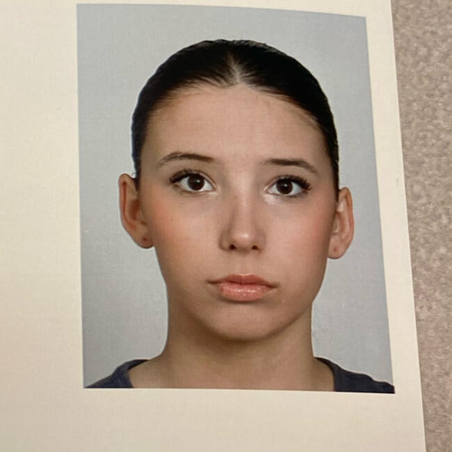 Babysitter in Montpellier: Lila