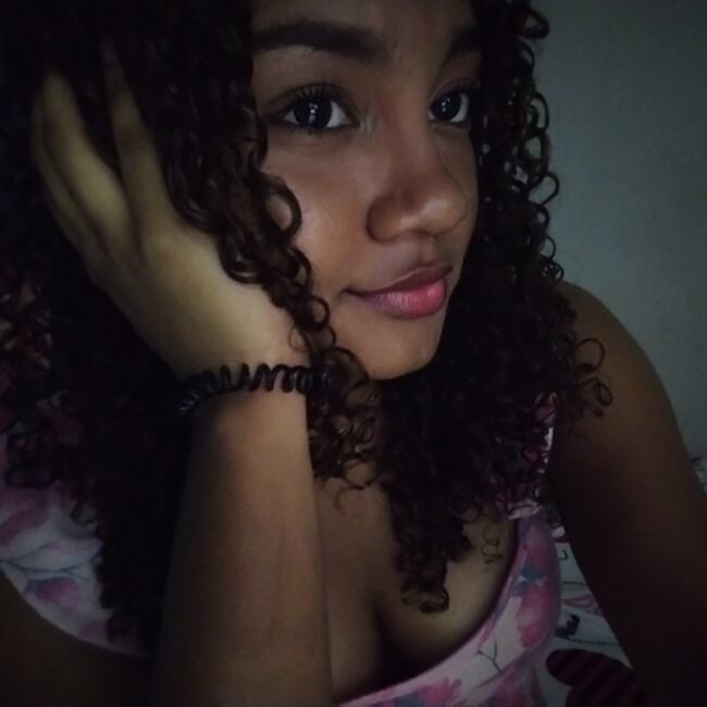 Babysitter in Cartagena: Valery