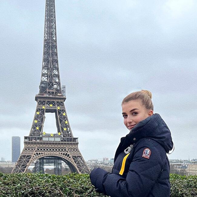 Babysitter in Heusenstamm: Daniela