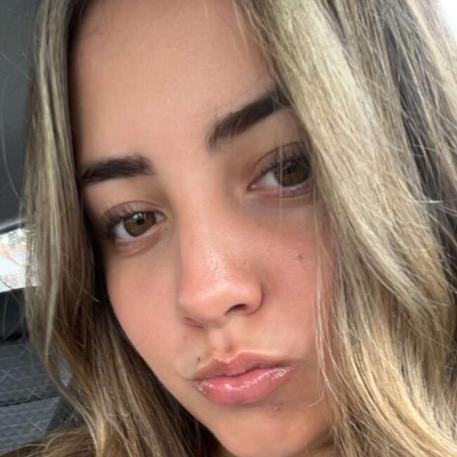 Babysitter in Newcastle: Xanthia