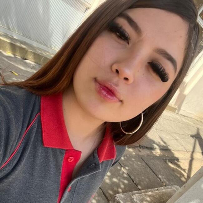 Babysitter in Linares: Marthiii