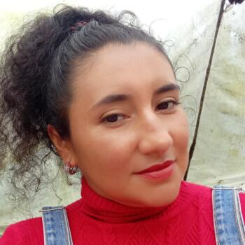 Niñera Quito: Sandra Serrano