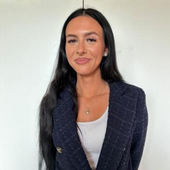 Babysitter in Lanaken: Manuela