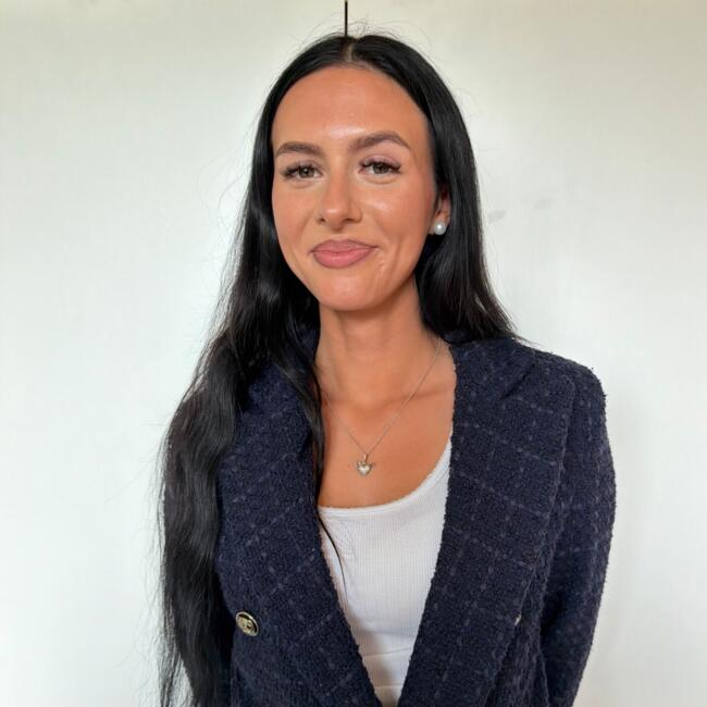 Babysitter in Lanaken: Manuela