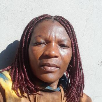 Babysitter in Boksburg: Stella mbizvo