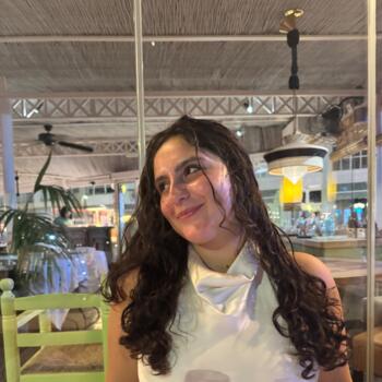 Canguro en Playa de Aro: Carolina