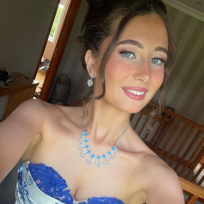 Babysitter in Kinvarra: Sarah Jane