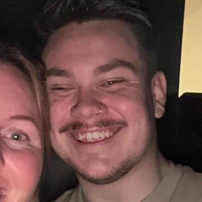 Babysitting job in Sydney: Bailey