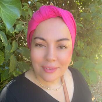 Babysitter Montpellier: Latifa