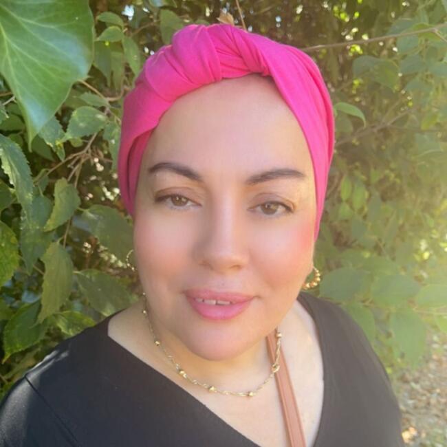 Babysitter in Montpellier: Latifa