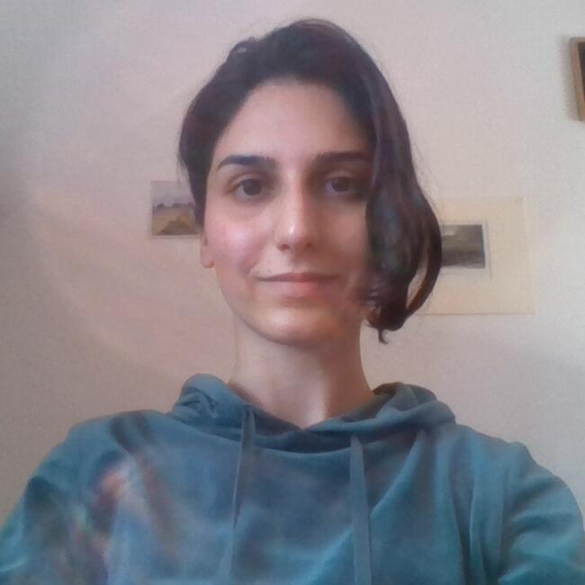 Babysitter in Leipzig: Emilia