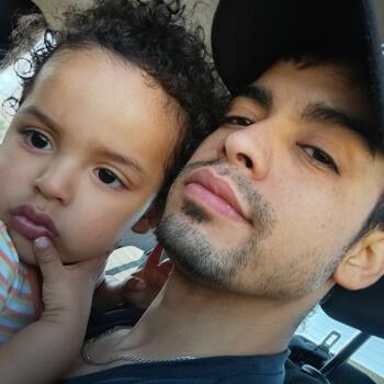 Babysitting job in San Bernardo: babysitting job Gabriel