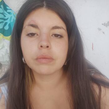 Babysitting job in Santiago: babysitting job Lía adonai