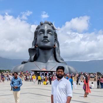 Babysitting job in Coimbatore: Koushik