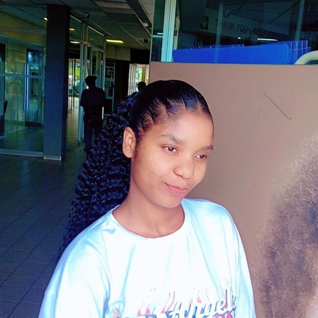 Nanny in KwaDukuza: Nokuthula Christina