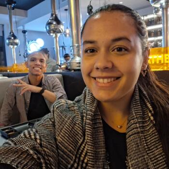 Babysitting job in Odivelas: babysitting job Fanye