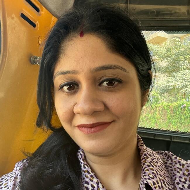 बंगलौर में बेबीसिटिंग की नौकरी: Mriga