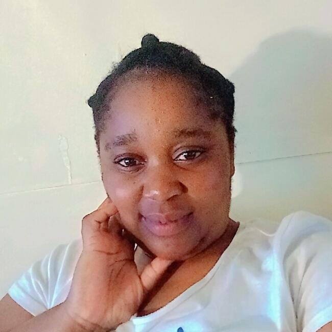 Nanny in Cape Town: Lena