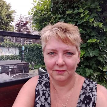 Oppas in Wijchen: Mirjam