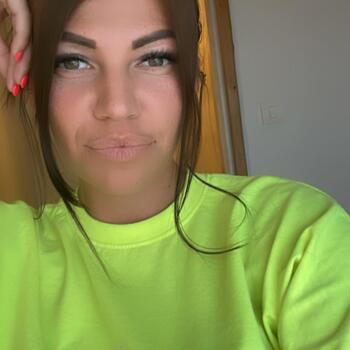 Babysitter Budapest: Réka