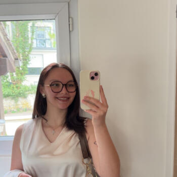 Babysitter Cesson: Juliana