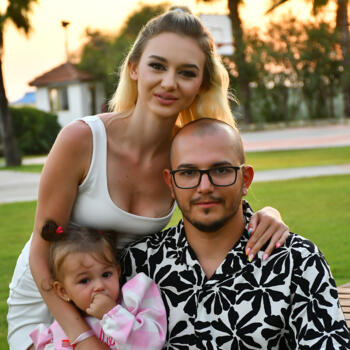 Babysitting job in Vienna: babysitting job Aca