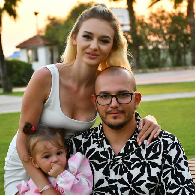 Babysitting job in Vienna: Aca