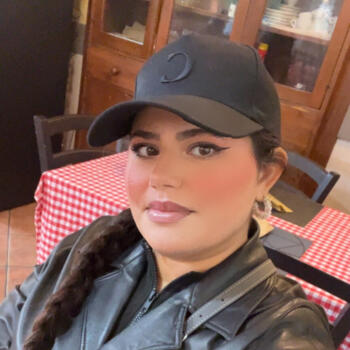 Babysitter a Novara: Chadha