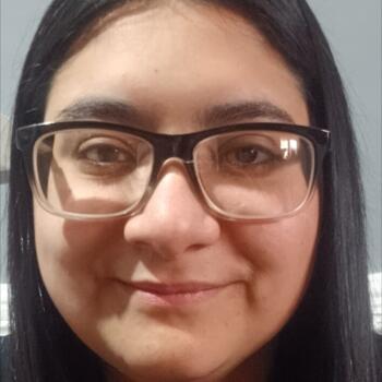 Babysitter in San Fernando: Debora