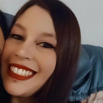 Babysitter in Montevideo: Sofía