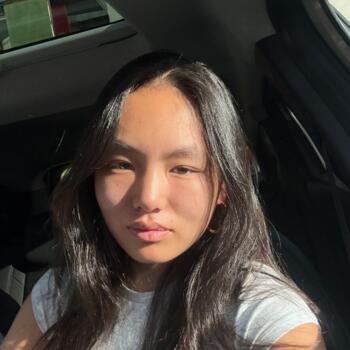 Nanny in Tres Cantos: Sara