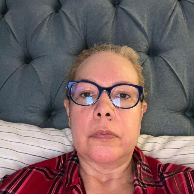 Trabajo para niñera en Morelia: Maria Eugenia