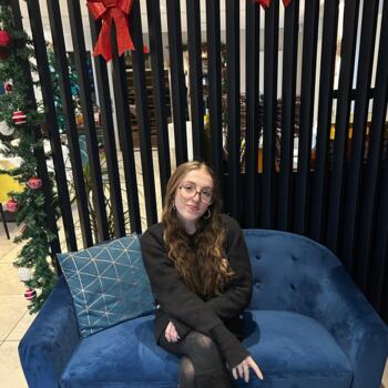 Babysitter Saint-Florent-sur-Cher: Margaux