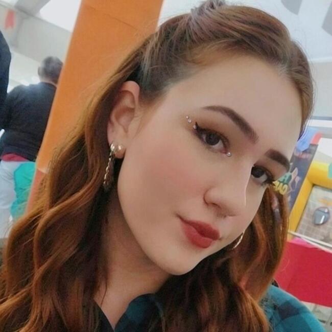 Babá em Araçatuba: Ana Clara