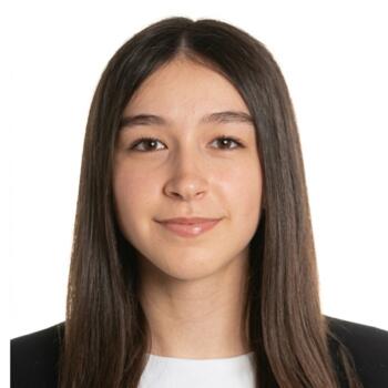 Niñera en Mollerusa: Laia