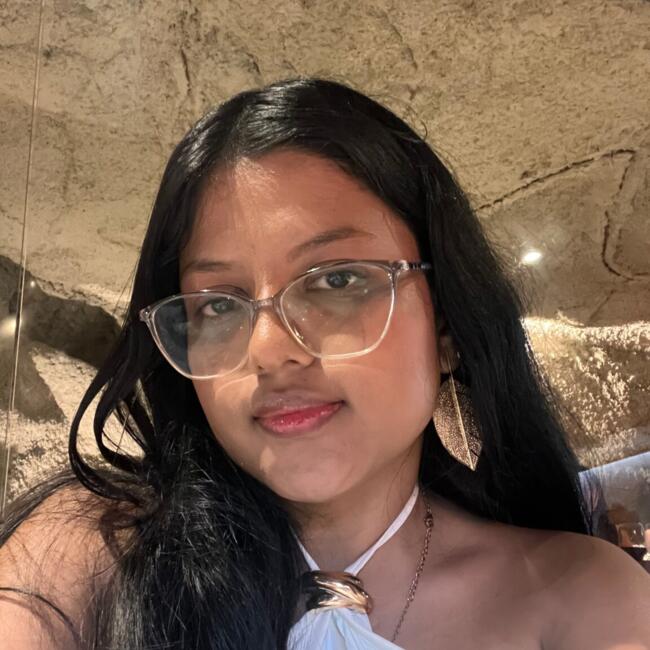 Babysitter in Bucaramanga: Karen