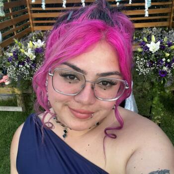 Babysitter Quillota: Francisca lissette