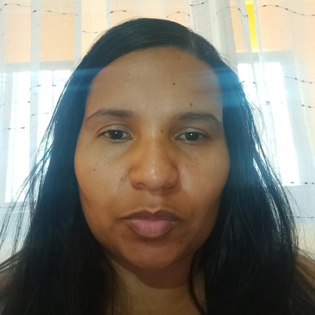 Babysitter in Antofagasta: Luz Andrea