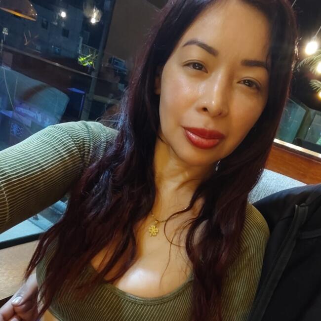Babysitter in Lima: Carla