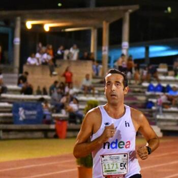Trabajo de canguro en Córdoba: trabajo de canguro Rafael
